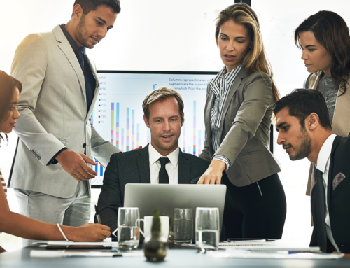Knowledge Continuity as a Competitive Advantage