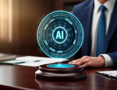 Integrating Adaptive AI Systems into Core Business Operations