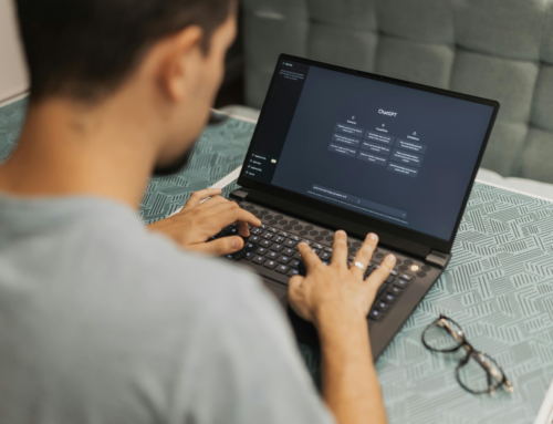 Blog Series Part 1: Designing Human-Centered Workflows in an AI-Augmented Enterprise