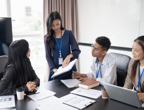 Blog Series Part 2: The Next Era of Resilient Leadership: Guiding Organizations Through AI-Native Automation