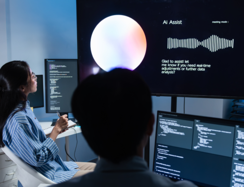 Blog Series Part 3: Transforming Legacy Systems Into AI-Ready Infrastructure
