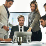 Knowledge Continuity as a Competitive Advantage