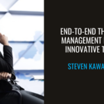 End-to-End Thinking Management Builds Innovative Teams